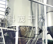 ZLPG系列中藥浸膏噴霧干燥機